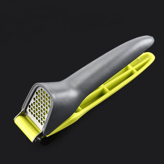 Stainless Steel Ginger Garlic Press Crusher