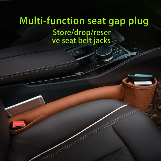 Car Seat Gap Stopper