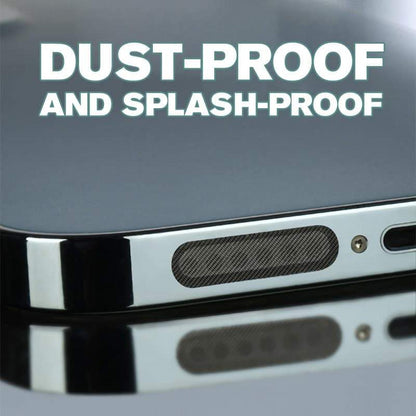 Phone Speaker Anti Dust