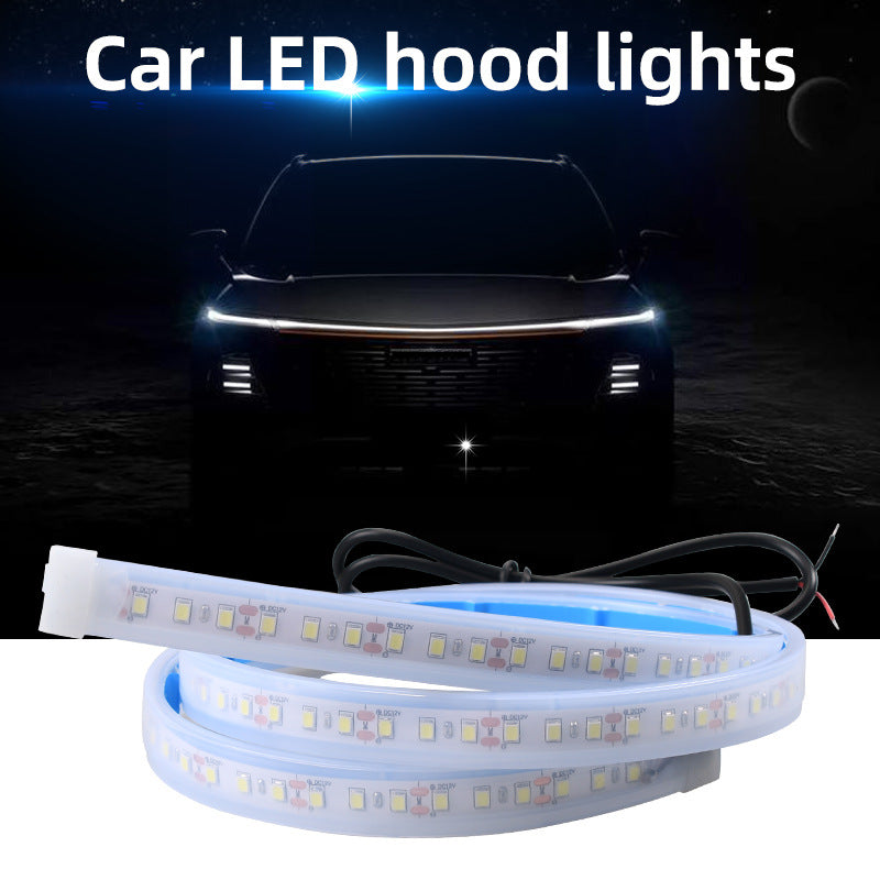 Atmosphere Light Atmosphere Light Light Bar Car Light Modification