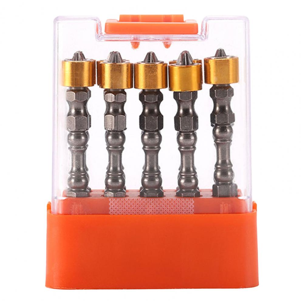 10Pcs Screwdriver Bit