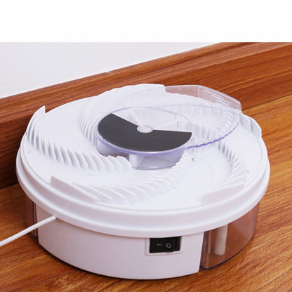 Fully Automatic Household Silent Rotary Fly Catcher