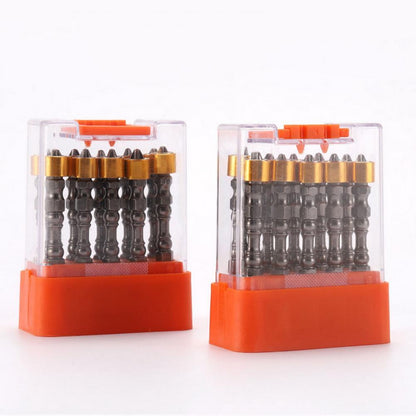 10Pcs Screwdriver Bit